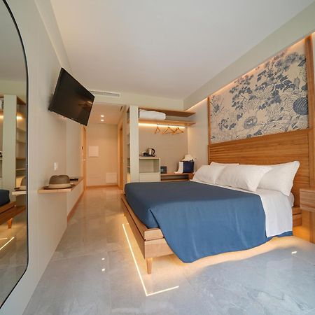 Cuore Di Tropea B&B Экстерьер фото