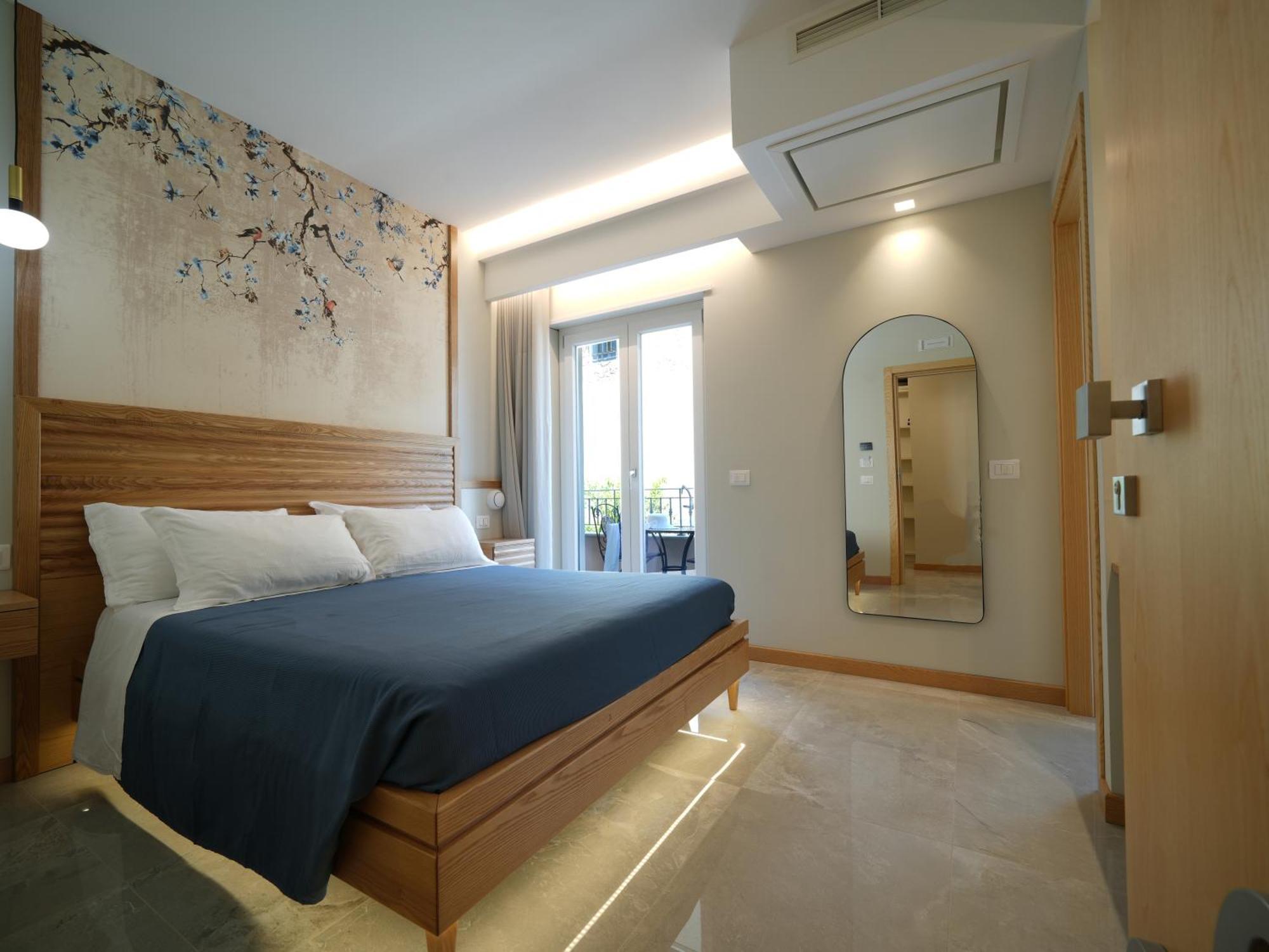 Cuore Di Tropea B&B Экстерьер фото