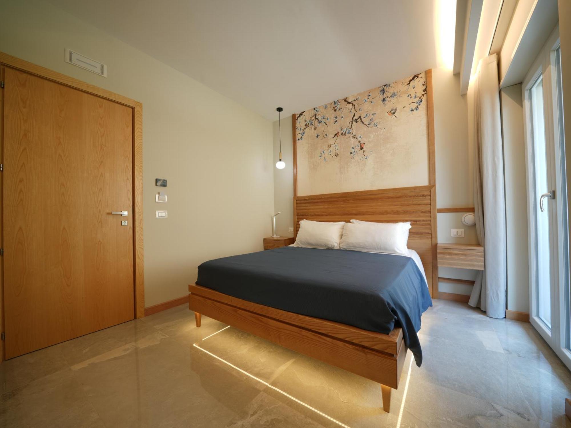 Cuore Di Tropea B&B Экстерьер фото