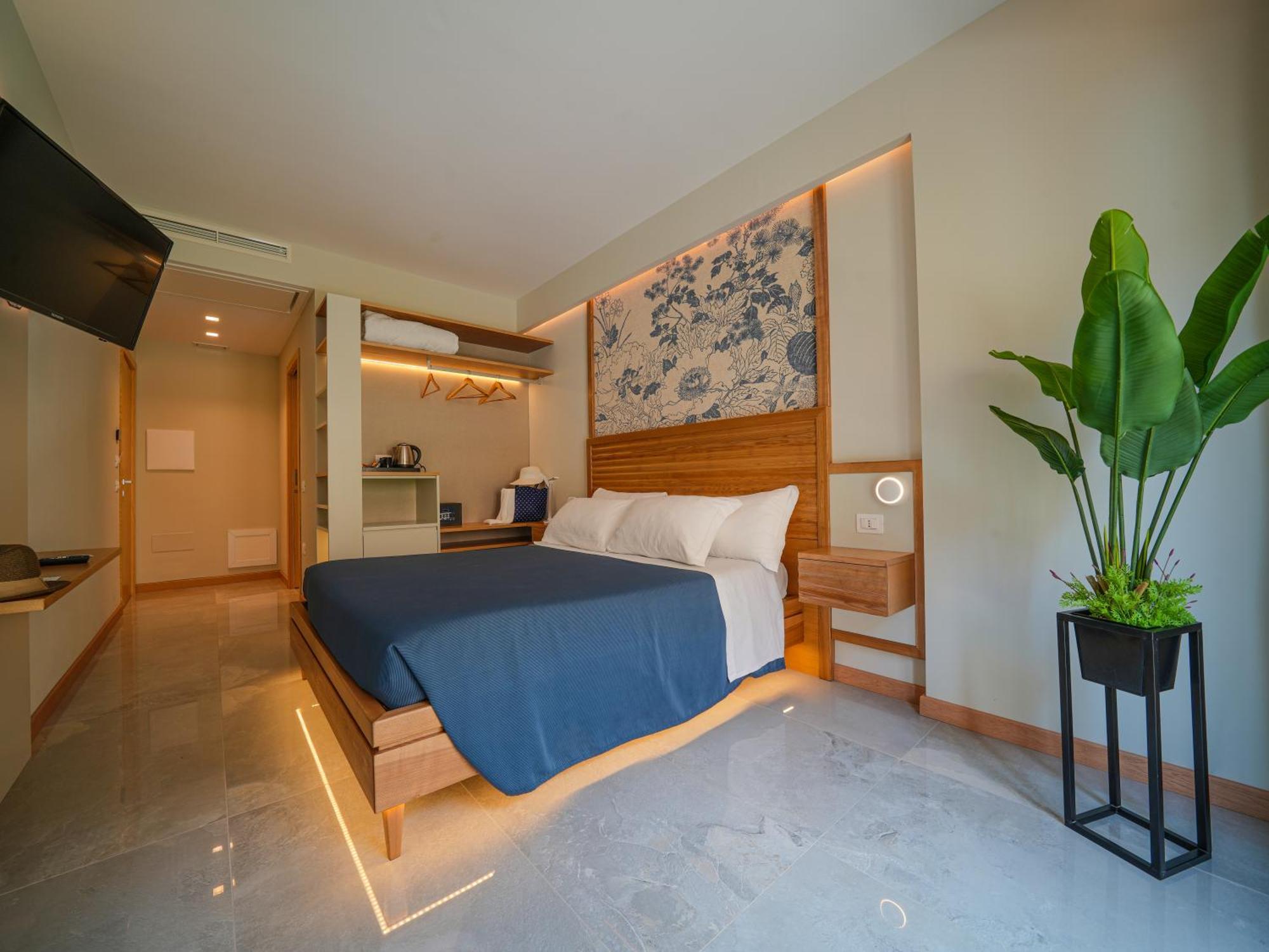 Cuore Di Tropea B&B Экстерьер фото
