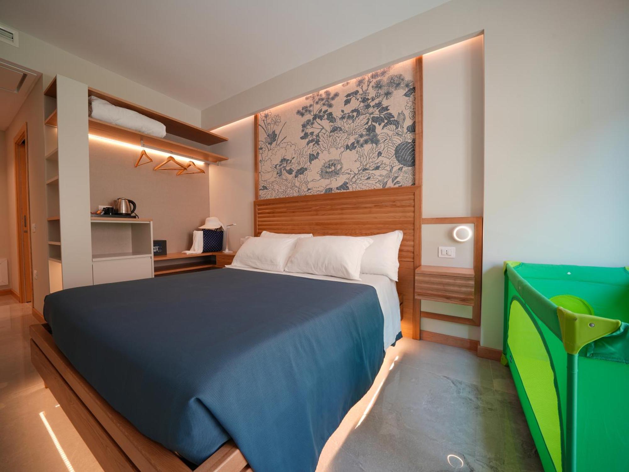 Cuore Di Tropea B&B Экстерьер фото